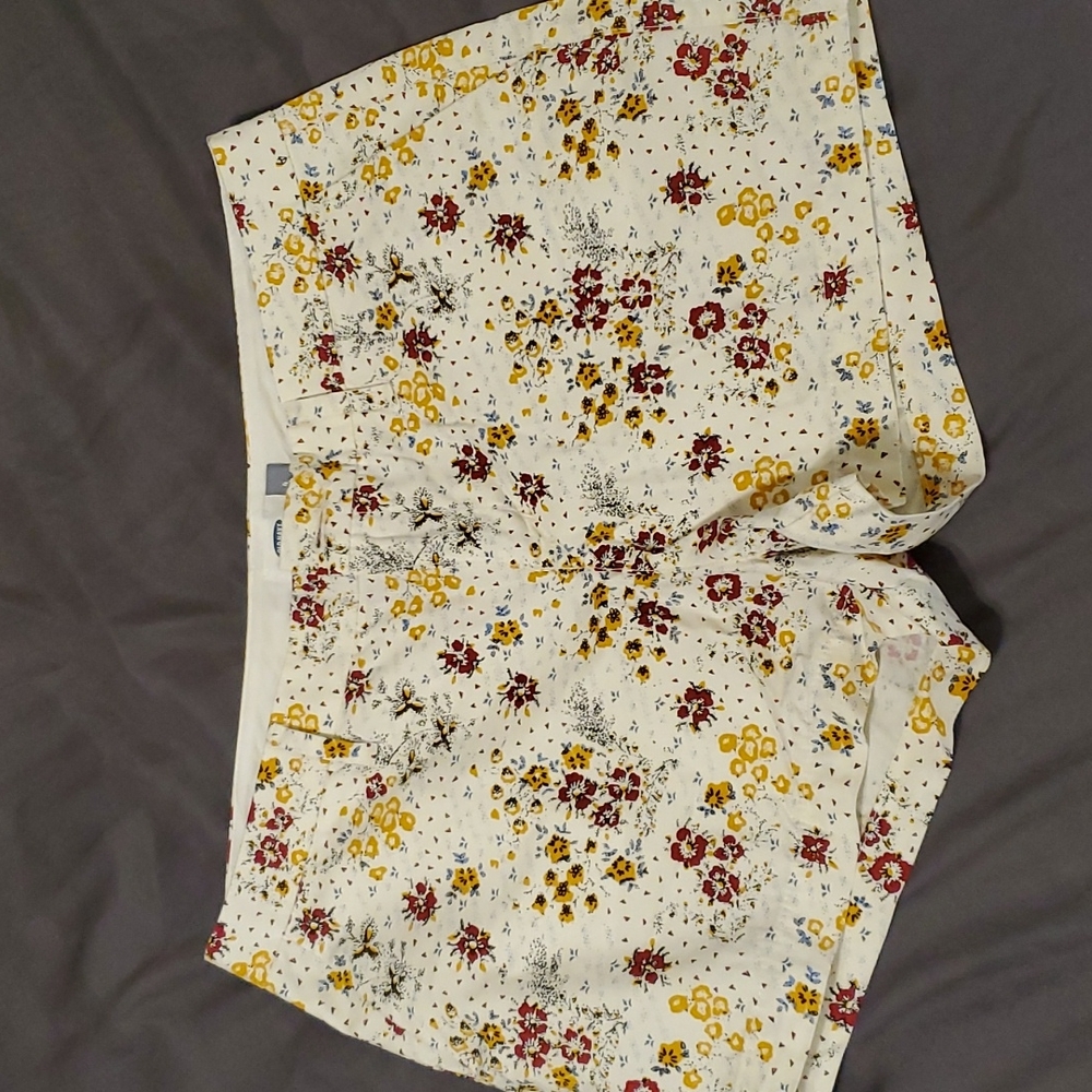 Old Navy shorts